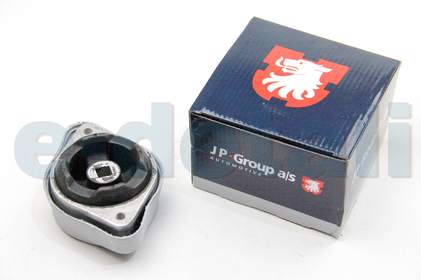 1132403400 JP GROUP JP GROUP VW Подушка КПП Audi A4,A6,Passat,Skoda SuperB